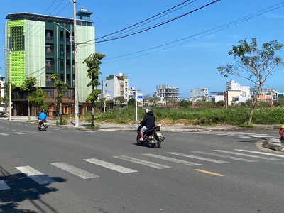 HOT    Đất đường 7m5 Cồn Dầu 21 Hòa Xuân giá đầu tư chỉ 58tr/m2 4