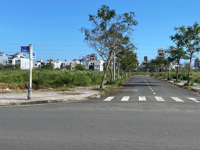 HOT    Đất đường 7m5 Cồn Dầu 21 Hòa Xuân giá đầu tư chỉ 58tr/m2 2