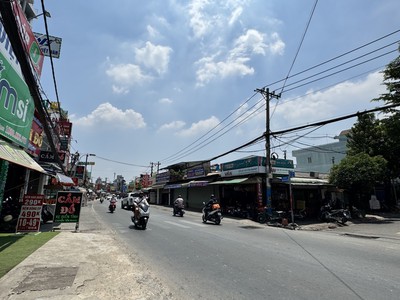 Cơ hội đầu tư - đất đẹp phước long b - ngang 5m bề thế - giá cực tốt 2