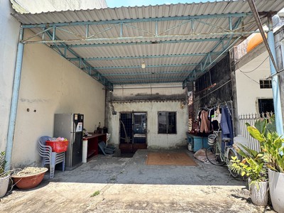 Cơ hội đầu tư - đất đẹp phước long b - ngang 5m bề thế - giá cực tốt 0