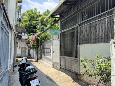 Cơ hội đầu tư - đất đẹp phước long b - ngang 5m bề thế - giá cực tốt 1