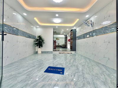 Bán nhà hxh gần chợ phạm văn bạch 3 tầng 71m2 sát trường chinh cộng hòa nhỉnh 7 tỷ 0