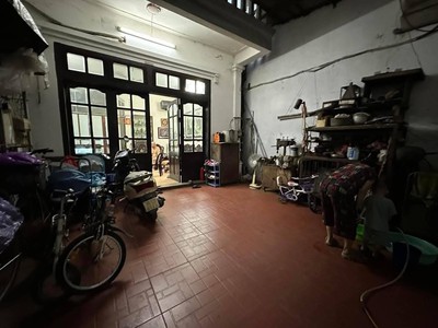 Bán nhà mặt ngõ ôtô kinh doanh phố trích sài 88m2 5tầng mặt tiền 4.7m 24 tỷ - 0934266323 0