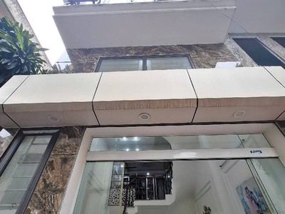 Bán nhà phố hoàng liệt, hoàng mai, gần ô tô, 2 thoáng, 41m2, 8.95 tỷ ctl 0