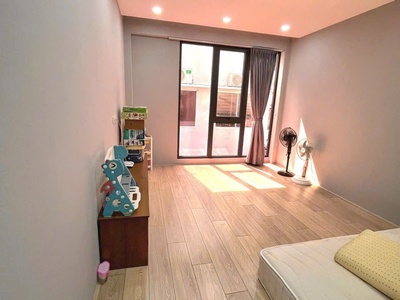 Khu vip bàn cờ - quận 3 - 38m2 - 4 tầng - 4pn - 8.9 tỷ 2