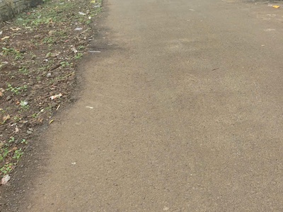 Cần bán lô đất đẹp. mặt tiền đường lý nam đế đường nhựa 2 ô tô tránh nhau thoải mái 3