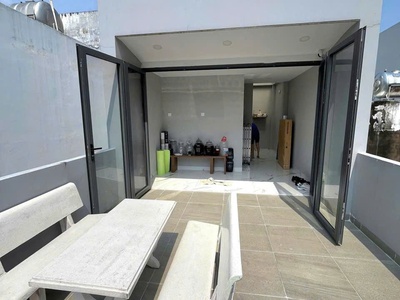 Khu vip bàn cờ - quận 3 - 38m2 - 4 tầng - 4pn - 8.9 tỷ 0