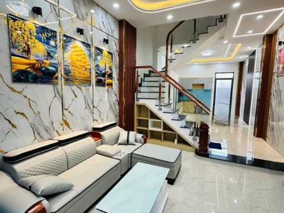 Bán nhà đường lã xuân oai,  long trường, q9, thủ đức, tp hcm. dt 56m2, 4 tầng. giá 6,7 tỷ. 0