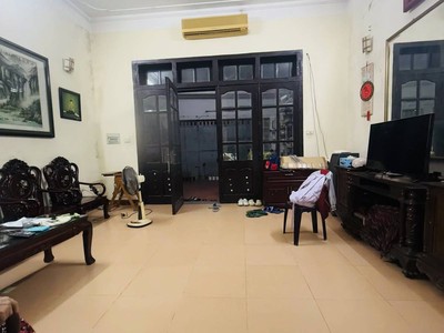 Bán nhà mặt ngõ ôtô kinh doanh phố thụy khuê 88m2 5tầng mặt tiền 4.7m 24 tỷ - 0934266323 1