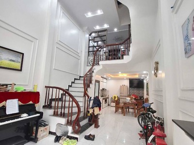 Bán nhà phố hoàng liệt, hoàng mai, gần ô tô, 2 thoáng, 41m2, 8.95 tỷ ctl 1