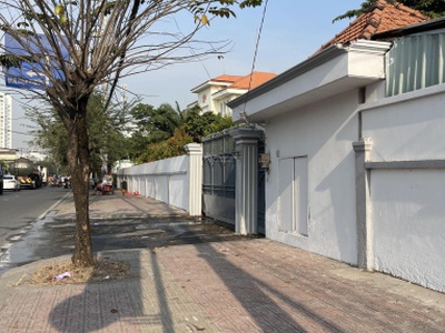 Chính chủ bán đất sẵn nhà xưởng mặt tiền trung tâm huỳnh tấn phát-nhà bè 3