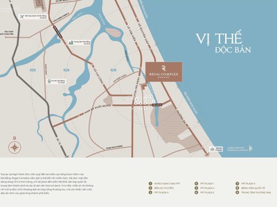 Regal Mira - An cư lạc nghiệp giữa lòng Trung Tâm mới Đà Nẵng - Giá từ 6X triệu/m  - Chiết khấu 28 1