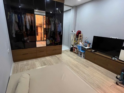 Khu vip bàn cờ - quận 3 - 38m2 - 4 tầng - 4pn - 8.9 tỷ 3