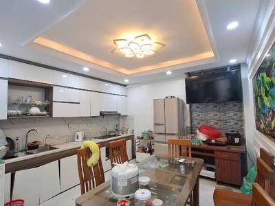 Bán nhà phố hoàng liệt, hoàng mai, gần ô tô, 2 thoáng, 41m2, 8.95 tỷ ctl 2