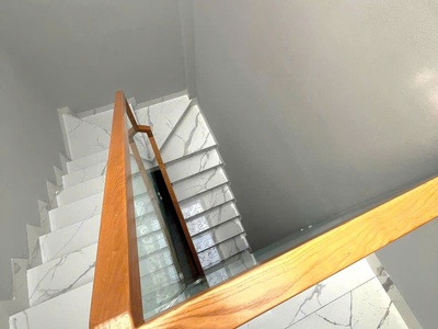 Khu vip bàn cờ - quận 3 - 38m2 - 4 tầng - 4pn - 8.9 tỷ 4