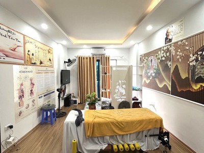 Bán nhà hoàng liên thượng cát 5 tầng xây mới   ô tô đỗ cửa   cách ô tô tránh hơn 10m   giá nhỉnh 6 1