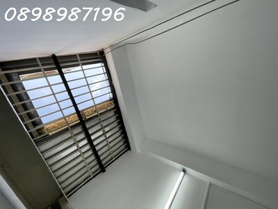 Cần tiền bán gấp - bà hom - q6 - 46.1m2 - nhỉnh 4 tỷ 2