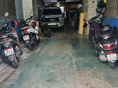 Siêu giá 21.9 tỷ-giá chào thấp hơn bank định giá 105m- mặt tiền 6tầng ngay 3/2-lê đại hành 4