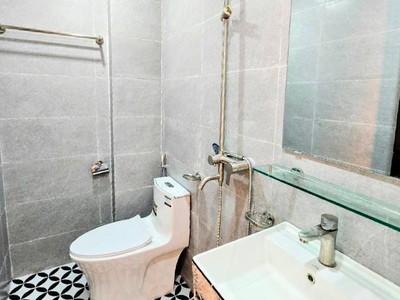 Bán nhà định công, hoàng mai, ô tô, 2 thoáng, gần phố, 25m2, 6.86 tỷ ctl 4