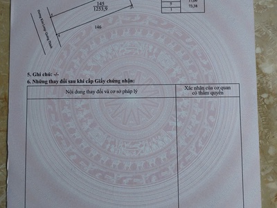 Cơ hội vàng đầu tư   đất mặt tiền tp.hcm  brvt cũ 4