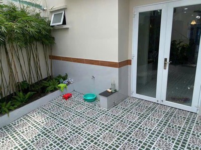 Tân hóa quận 6- nhà đẹp hẻm to giá tốt   vị trí giáp ranh q11   tân phú 79m- xíu 8tỷ 2