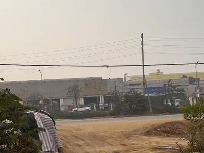 Cần tiền, giá nào cũng bán - bán 70,9m đất dịch vụ tiên phương - quy hoặch ra mặt đường 6 1