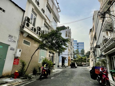 Đất full thổ cư 97m2 hẻm xe hơi 7 chỗ  gần lê văn việt - chợ nhỏ 4