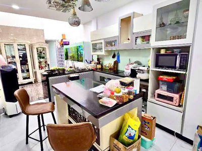 Nhà hẻm tân phú - dts 146m2- gần tân kỳ tân quý - nhỉnh 4x tỷ 3