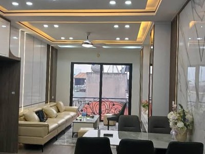 Độc nhất , bán nhà giang văn minh, ô tô vào nhà, chỉ 22.6 tỷ 3