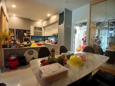 Biệt thự kdc vạn hưng phú nhà bè   diện tích rộng, giá hiếm 2