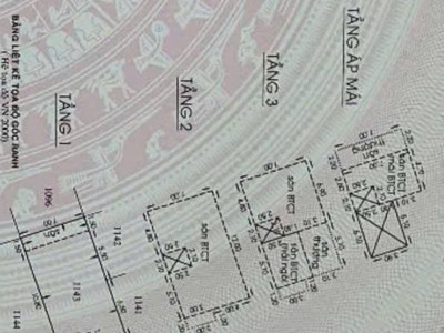 Biệt thự kdc vạn hưng phú nhà bè   diện tích rộng, giá hiếm 3