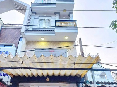 Giảm sốc 2 tỷ   mặt tiền mai văn vĩnh, quận 7   16.9 tỷ 0