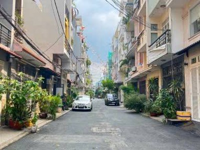  nhà ngang 10m huỳnh tấn phát   nhà bè   giá chỉ 7.9 tỷ  1