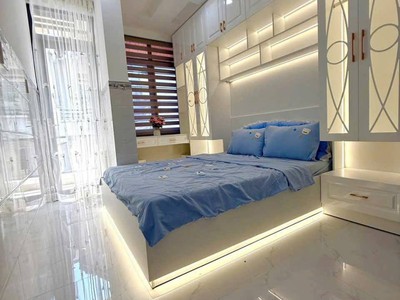  nhà ngang 10m huỳnh tấn phát   nhà bè   giá chỉ 7.9 tỷ  4