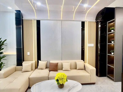 Nhà phố kdc sài gòn mới   huỳnh tấn phát   chỉ 6,99 tỷ 1