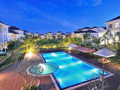  biệt thự đơn lập chateau phú mỹ hưng   căn góc công viên   giá tốt chỉ 2xx tỷ  1