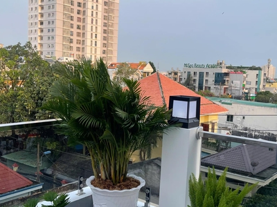 Nhà mới hẻm xe hơi huỳnh tấn phát   nhà bè  giá tốt hiếm  6,66 tỷ 2