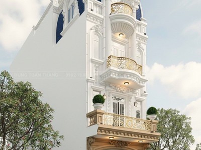 Siêu phẩm lâu đài quận 7   liền kề phú mỹ hưng - khu phố mỹ chợ lớn, quận 7   sát phú mỹ hưng - 21 1