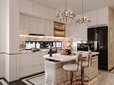 Siêu phẩm lâu đài quận 7   liền kề phú mỹ hưng - khu phố mỹ chợ lớn, quận 7   sát phú mỹ hưng - 21 3