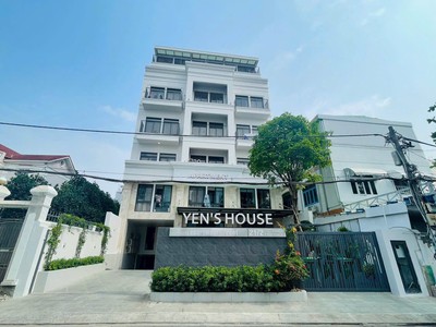  toà nhà chdv mt kdc lý phục man   quận 7 - 139 tỷ 9  0