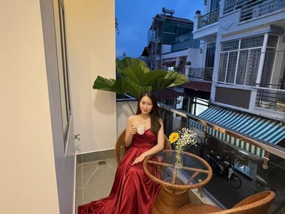 Nhà hẻm 1886 huỳnh tấn phát   nhà bè  xe hơi ngủ trong nhà - 6,79 tỷ 1