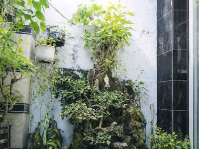 Quận 7 - nhà đẹp 3 tầng - giá chỉ 6,2 tỷ - nhà phố huỳnh tấn phát, phú thuận, q7 3