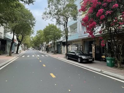 Bán chdv tân quy đông, quận 7   gần lotte mart   14 phòng   dòng tiền 50tr/tháng - 28,5 tỷ 1