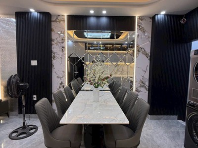 Nhà hẻm 1886 huỳnh tấn phát   nhà bè  xe hơi ngủ trong nhà - 6,79 tỷ 2