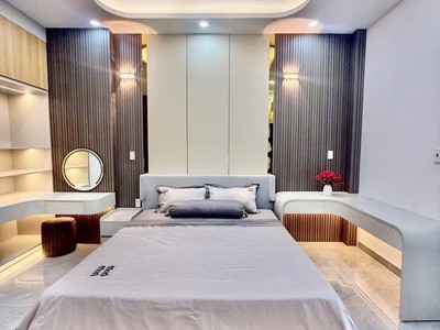 Nhà phố kdc sài gòn mới   huỳnh tấn phát   chỉ 6,99 tỷ 4