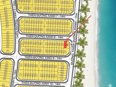 Mở cửa là thấy biển   bước ra là tắm biển    vinhomes green paradise cần giờ   nhà phố 4 tầng   rẻ 2