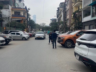 Độc nhất , bán nhà giang văn minh, ô tô vào nhà, chỉ 22.6 tỷ 0