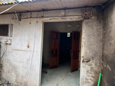 Bán nhà cấp 4 ngõ 192 lê trọng tấn-gần vành đai 2.5 - 75m c4 5mmt- 13,5 tỷ  tl 2