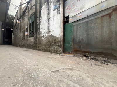 Bán nhà cấp 4 ngõ 192 lê trọng tấn-gần vành đai 2.5 - 75m c4 5mmt- 13,5 tỷ  tl 1