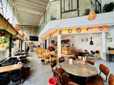 Bán nhà góc 2 mặt tiền   155m2  4 tầng  thang máy  dòng tiền 360 chỉ 25 tl 1